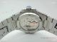 Copy Patek Philippe Nautilus Power Reserve Watch Stainless Steel Black 40mm (10)_th.jpg